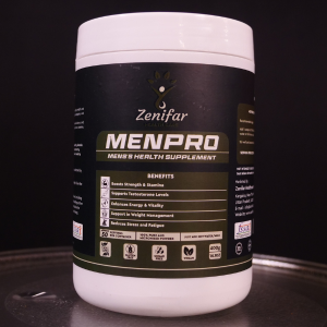Manpro Men's Health Supplement