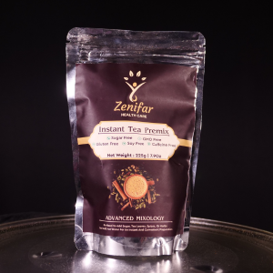Zenifar Instant Tea Premix